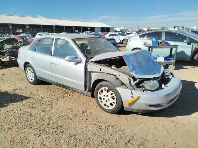 Photo 4 from auction – 2002 SATURN L200 with VIN 1G8JU54F12Y510716