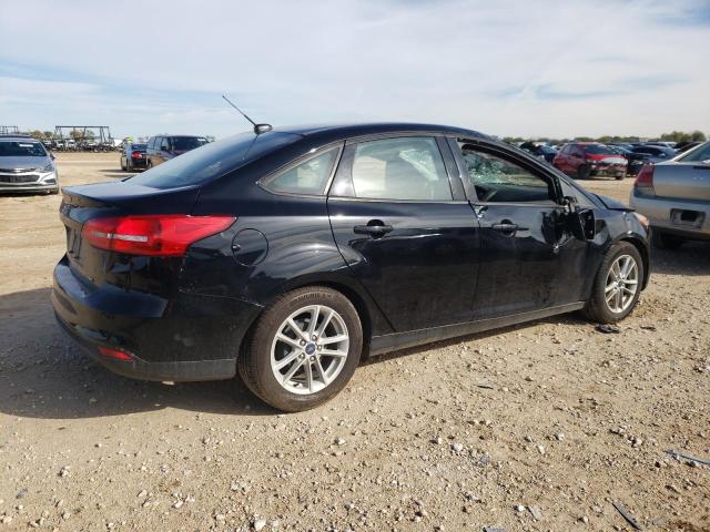Photo 3 from auction – 2018 FORD FOCUS SE with VIN 1FADP3F29JL238538