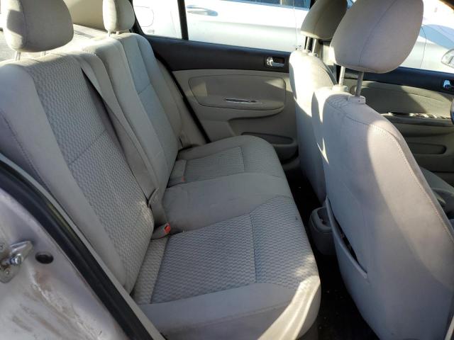 Photo 10 from auction – 2010 CHEVROLET COBALT 1LT with VIN 1G1AD5F50A7245553