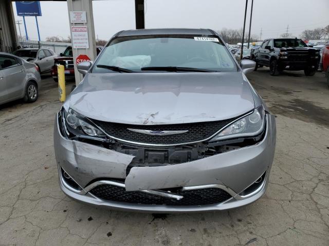 Photo 5 from auction – 2020 CHRYSLER PACIFICA T with VIN 2C4RC1FG7LR142347