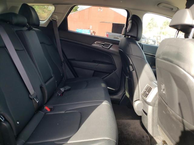 Photo 11 from auction – 2023 KIA SPORTAGE E with VIN KNDPVCAG9P7024084