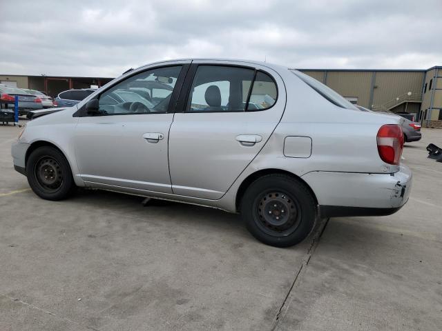 Photo 2 from auction – 2002 TOYOTA ECHO with VIN JTDBT123525030100