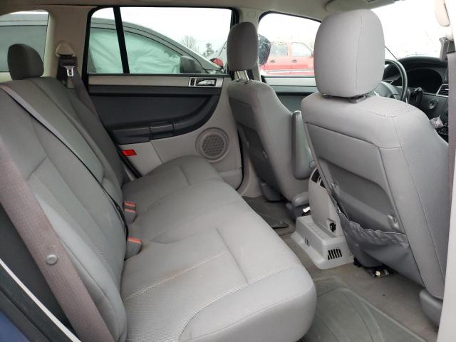 Photo 11 from auction – 2007 CHRYSLER PACIFICA with VIN 2A8GM48L17R129236