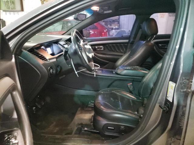 Photo 7 from auction – 2014 FORD TAURUS SEL with VIN 1FAHP2E83EG104222