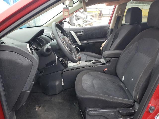 Photo 7 from auction – 2015 NISSAN ROGUE SELE with VIN JN8AS5MT2FW154803