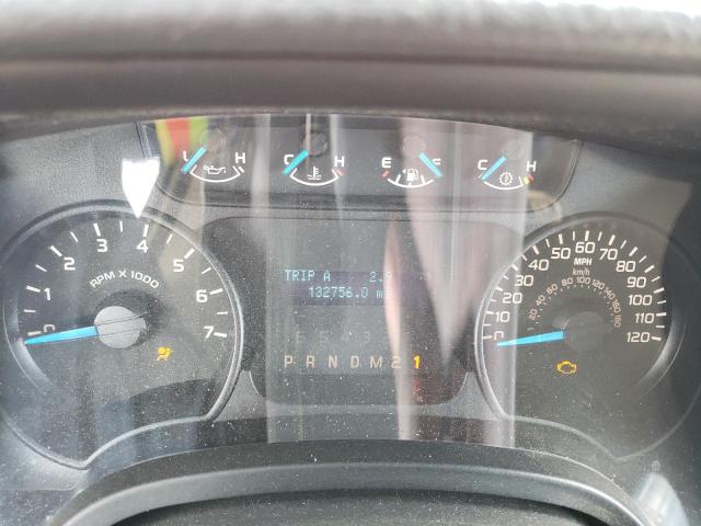 Photo 9 from auction – 2014 FORD F150 SUPER with VIN 1FTFX1EF4EFC33358