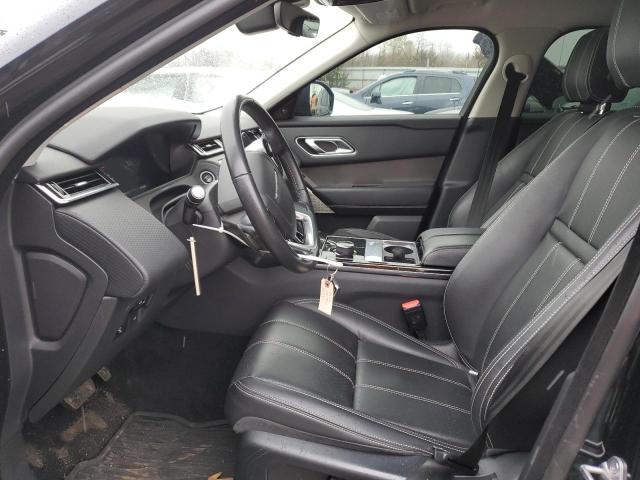 Photo 7 from auction – 2018 LAND ROVER RANGE ROVE with VIN SALYB2RX3JA775633