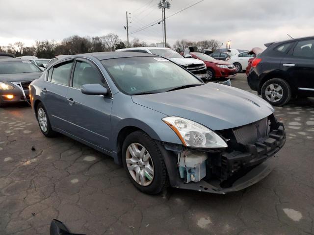 Photo 4 from auction – 2011 NISSAN ALTIMA BAS with VIN 1N4AL2AP9BC120759