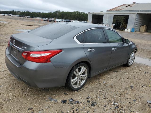 Photo 3 from auction – 2016 NISSAN ALTIMA 3.5 with VIN 1N4BL3AP1GC138142
