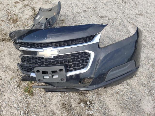 Photo 12 from auction – 2015 CHEVROLET MALIBU 1LT with VIN 1G11C5SL7FF134678