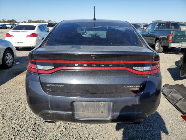 Photo 6 from auction – 2013 DODGE DART LIMIT with VIN 1C3CDFCHXDD703887