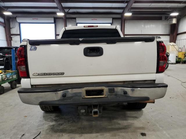 Photo 6 from auction – 2004 CHEVROLET SILVERADO with VIN 2GCEC13TX41380547
