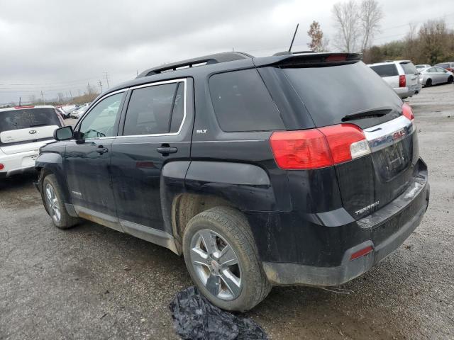 Photo 2 from auction – 2015 GMC TERRAIN SL with VIN 2GKALSEK6F6139491