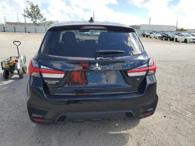 Photo 6 from auction – 2020 MITSUBISHI OUTLANDER with VIN JA4AR3AU0LU024898