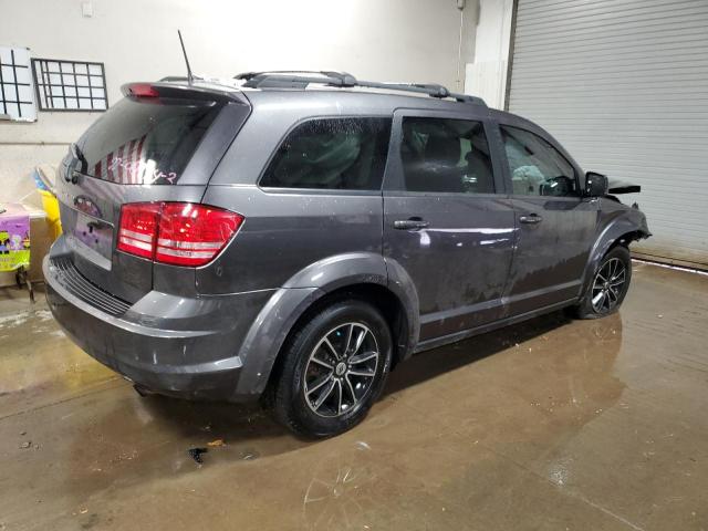Photo 3 from auction – 2018 DODGE JOURNEY SE with VIN 3C4PDCAB7JT498917