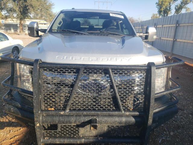 Photo 12 from auction – 2017 FORD F250 SUPER with VIN 1FT7W2BT3HEF36360