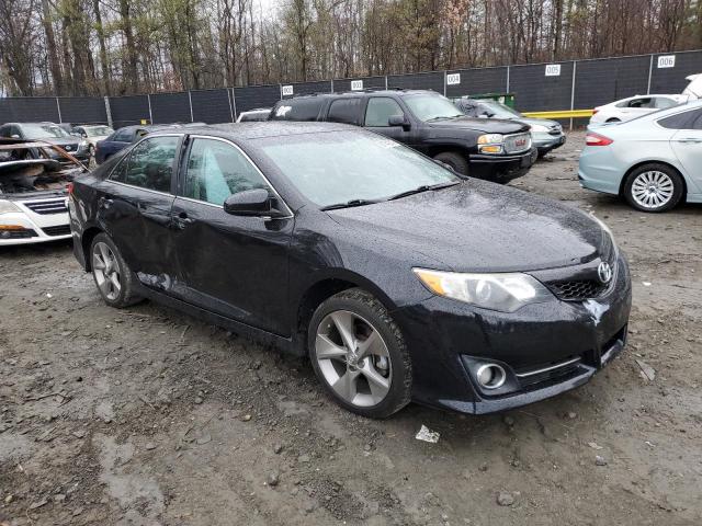 Photo 4 from auction – 2014 TOYOTA CAMRY L with VIN 4T1BF1FK6EU398039
