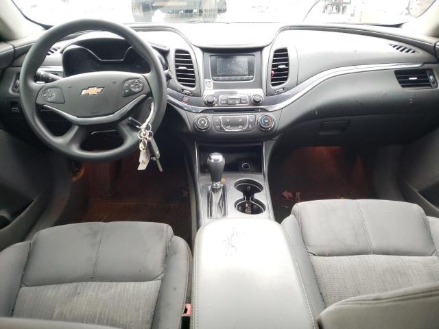 Photo 8 from auction – 2015 CHEVROLET IMPALA LS with VIN 2G11Z5SL3F9268496