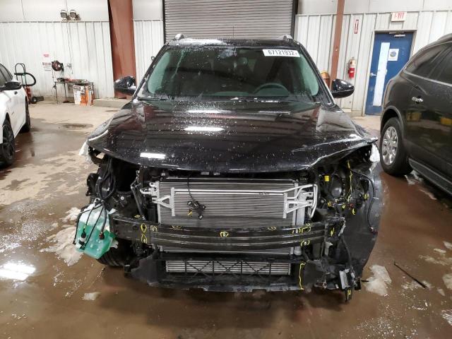 Photo 5 from auction – 2022 CHEVROLET TRAILBLAZE with VIN KL79MPS2XNB113269
