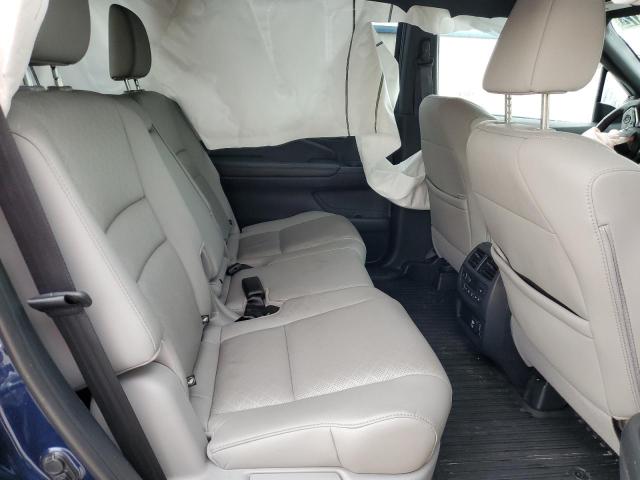 Photo 11 from auction – 2020 HONDA PASSPORT E with VIN 5FNYF8H0XLB004471