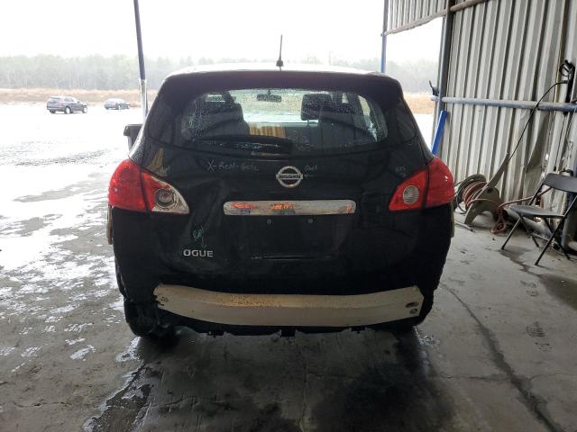 Photo 6 from auction – 2013 NISSAN ROGUE S with VIN JN8AS5MT6DW546728