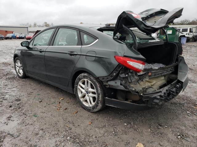Photo 2 from auction – 2015 FORD FUSION with VIN 3FA6P0H71FR198335