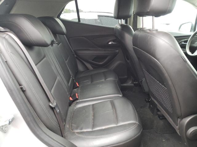 Photo 11 from auction – 2018 BUICK ENCORE ESS with VIN KL4CJGSB4JB553543