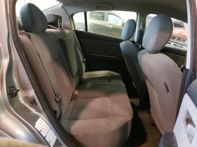Photo 10 from auction – 2010 NISSAN SENTRA with VIN 3N1AB6AP4AL607619