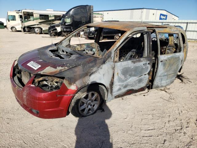 Photo 1 from auction – 2010 CHRYSLER TOWN & COU with VIN 2A4RR5D10AR491930