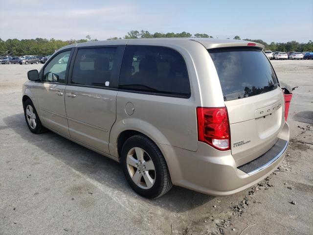 Photo 2 from auction – 2013 DODGE GRAND CARA with VIN 2C4RDGBG4DR538601