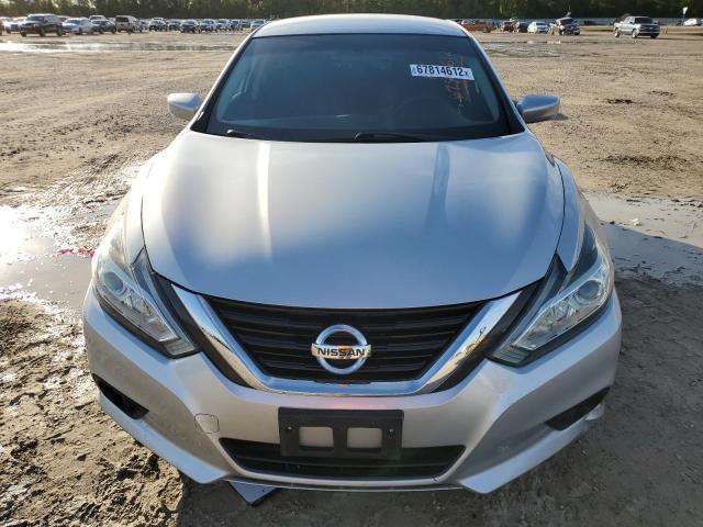 Photo 5 from auction – 2017 NISSAN ALTIMA 2.5 with VIN 1N4AL3AP3HC497604