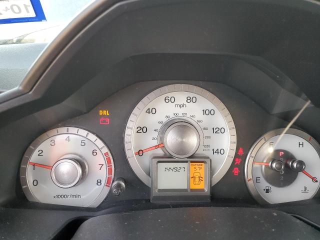 Photo 9 from auction – 2010 HONDA PILOT EXL with VIN 5FNYF3H60AB021770