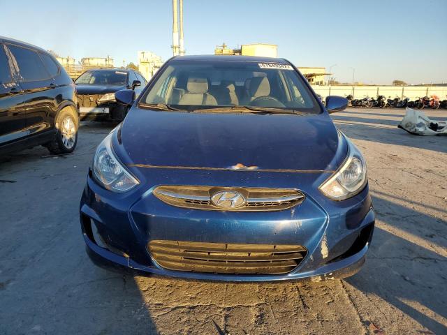 Photo 5 from auction – 2015 HYUNDAI ACCENT GLS with VIN KMHCT4AE4FU805910