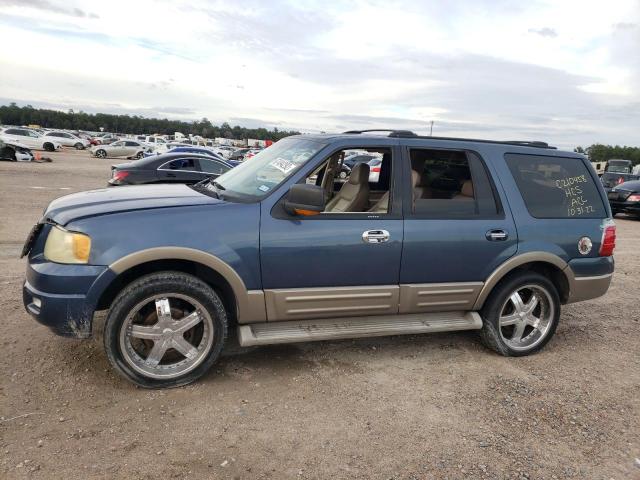FORD EXPEDITION 2004 with VIN 1FMPU17L34LA52022 - Photo from auction