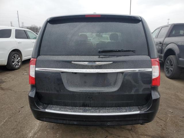 Photo 6 from auction – 2014 CHRYSLER TOWN & COU with VIN 2C4RC1CG1ER228941