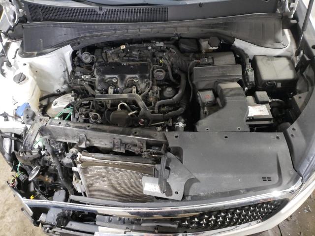 Photo 12 from auction – 2018 KIA SORENTO LX with VIN 5XYPGDA55JG376278