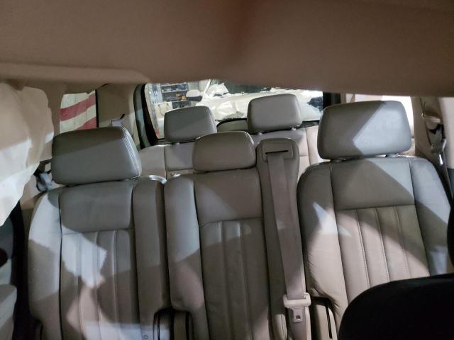 Photo 10 from auction – 2003 LINCOLN AVIATOR with VIN 5LMEU78H33ZJ31056