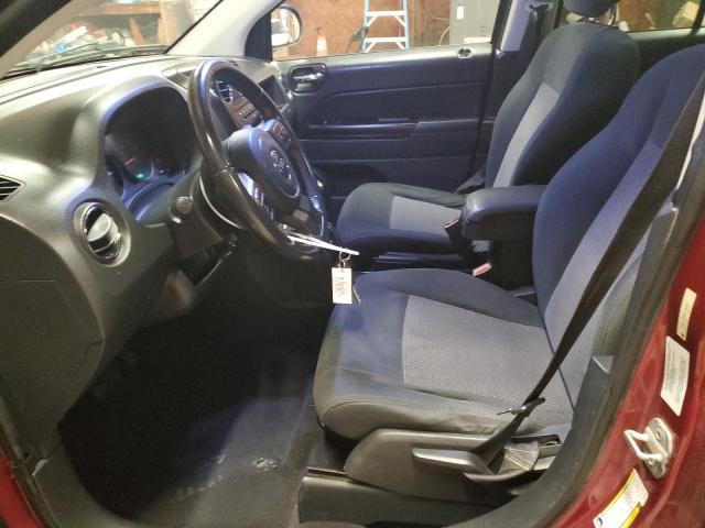 Photo 7 from auction – 2011 JEEP COMPASS SP with VIN 1J4NF1FB0BD134628