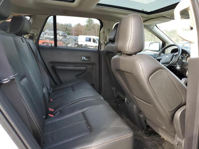 Photo 11 from auction – 2010 FORD EDGE SEL with VIN 2FMDK4JC1ABB61173