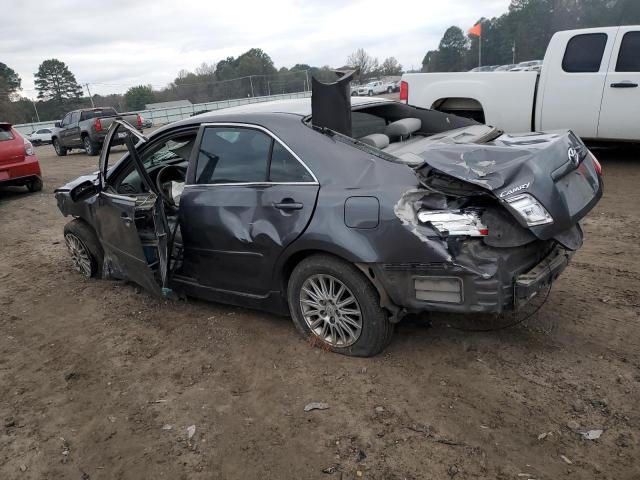 Photo 2 from auction – 2010 TOYOTA CAMRY BASE with VIN 4T1BF3EKXAU095658