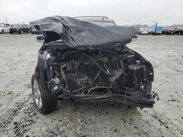 Photo 5 from auction – 2011 CADILLAC ESCALADE L with VIN 1GYS3BEF7BR315900