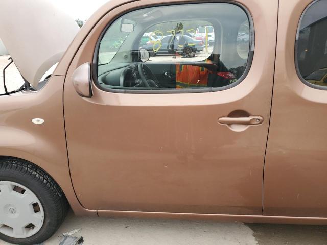 Photo 7 from auction – 2012 NISSAN CUBE BASE with VIN JN8AZ2KR9CT250992
