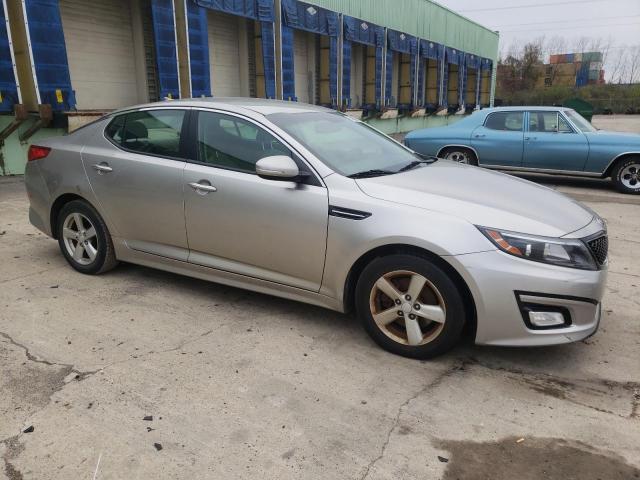 Photo 4 from auction – 2015 KIA OPTIMA LX with VIN KNAGM4A77F5540802
