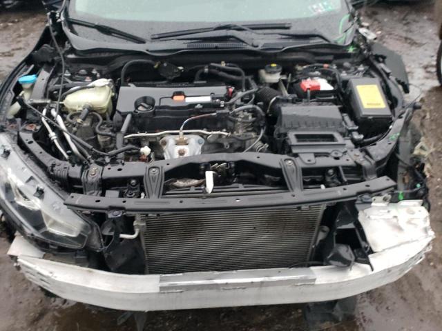Photo 11 from auction – 2016 HONDA CIVIC LX with VIN 19XFC2F58GE236199