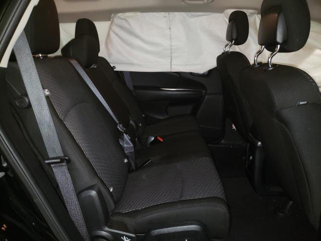 Photo 11 from auction – 2020 DODGE JOURNEY SE with VIN 3C4PDCAB1LT278370
