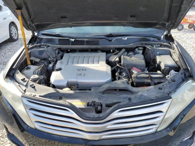 Photo 12 from auction – 2011 TOYOTA VENZA with VIN 4T3ZK3BB2BU039916