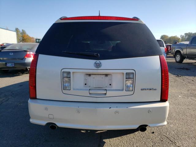 Photo 6 from auction – 2007 CADILLAC SRX with VIN 1GYEE637870145374
