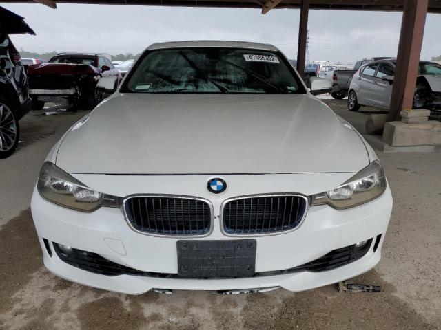 Photo 5 from auction – 2013 BMW 328 I SULE with VIN WBA3C1C58DF437195