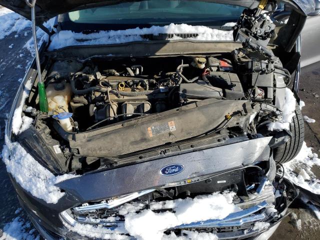 Photo 11 from auction – 2013 FORD FUSION SE with VIN 3FA6P0H78DR327443
