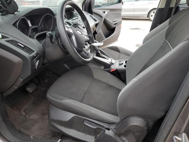 Photo 7 from auction – 2014 FORD FOCUS SE with VIN 1FADP3F26EL131565